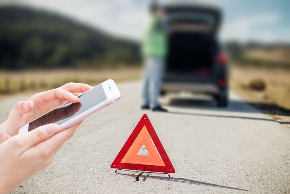 车祸后私了交警会留档吗