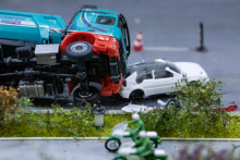 机动车与非机动车交通事故责任划分比例是多少