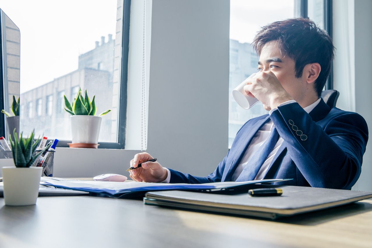 个体户营业执照名称