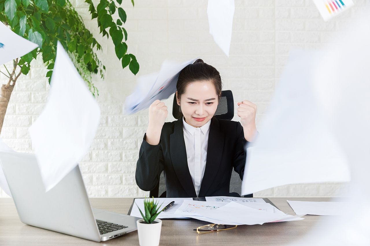 营业执照有效期长期