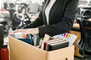 28号辞职是否当日就离职