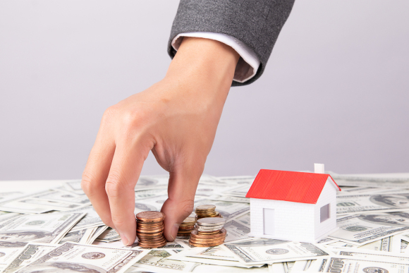 无房产证的房屋买卖合同是否受法律保护