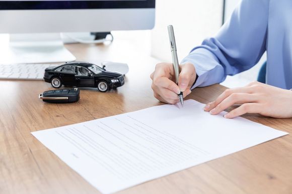 交通事故认定书不签字有什么坏处