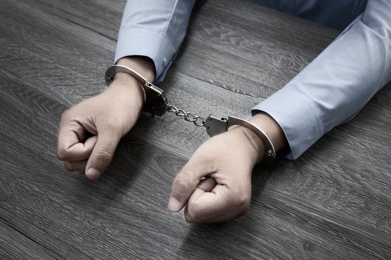 行政拘留折抵拘役