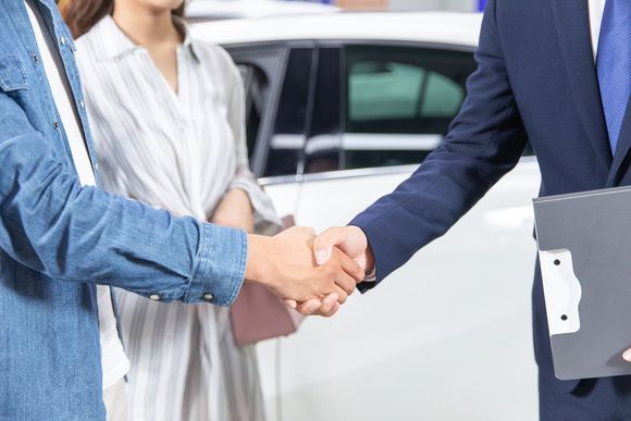 质押车被出售给其他人了如何要回来