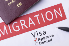 担保加拿大亲属移民申请条件