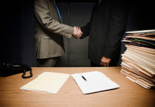 企业法人章程与合伙协议的区别