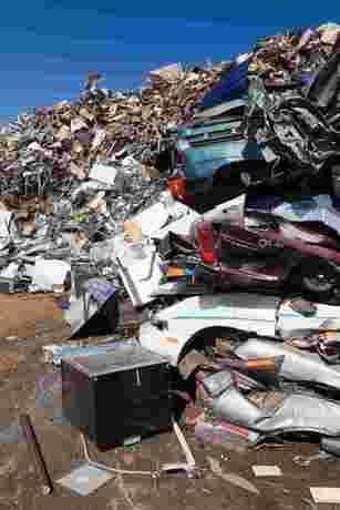 交警有权处理强制报废车辆吗