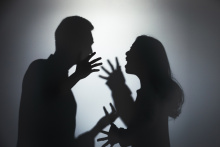 离婚如何取证语言暴力