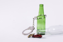 道路安全交通法是如何规定酒驾的