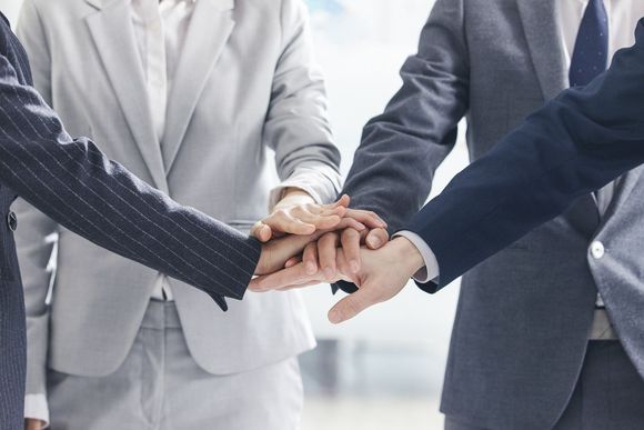 成为合作伙伴需要拥有什么素质