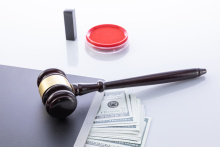 离婚案件中诉讼费用如何缴纳呢