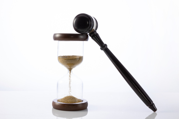 起诉法律程序多长时间