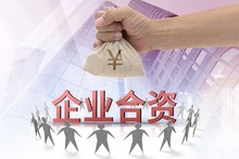 合伙公司的股份分配