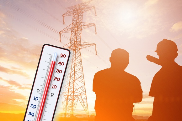 高温补贴和防暑降温费是一回事吗