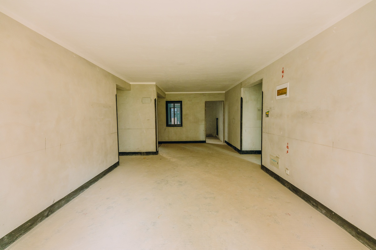 买二手房注意事项