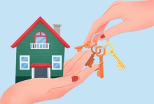 贷款房子过户需要什么手续