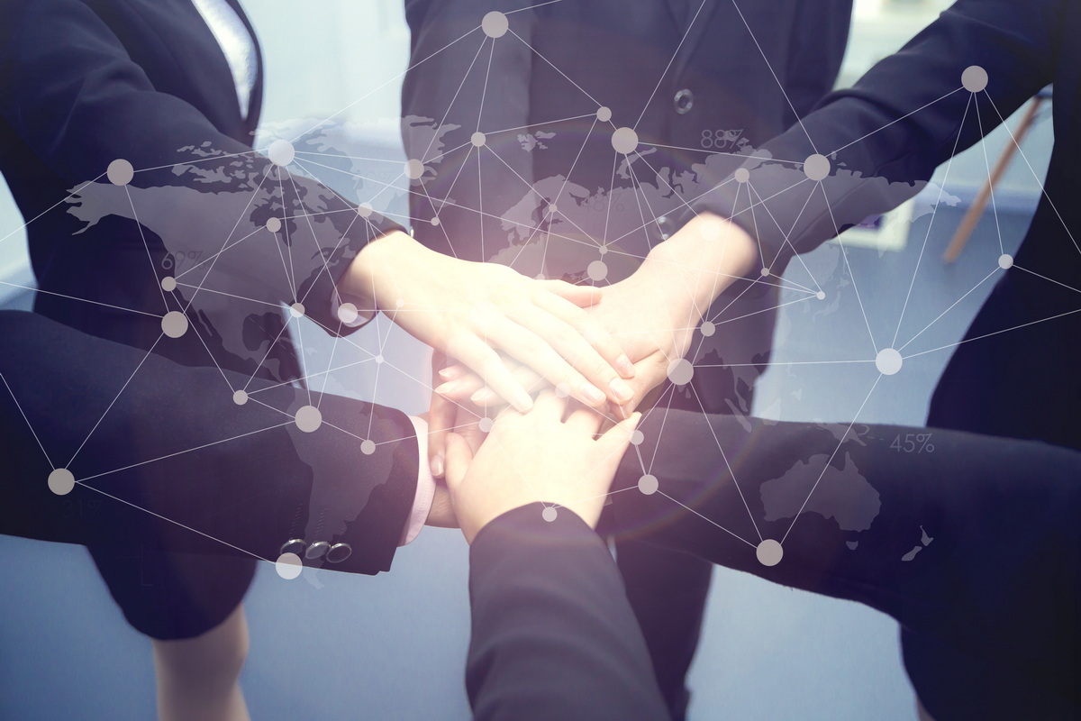 注册公司营业执照