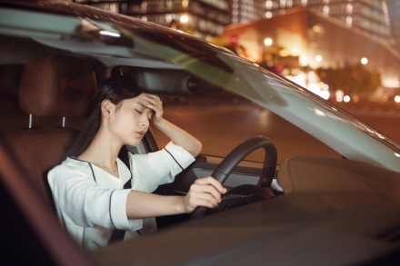 交警对疲劳驾驶的处理，疲劳驾驶的危害有哪些