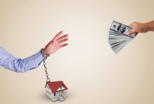 未还清贷款的房子可以抵押贷款吗