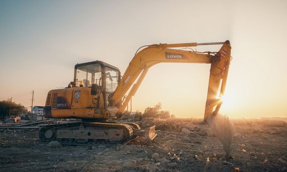 拆除违法建筑程序