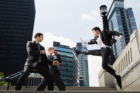 打架赔偿金额一般多少