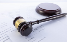 网贷平台起诉到法院后应如何应对起诉