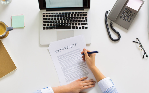 辞职员工应完成哪些手续