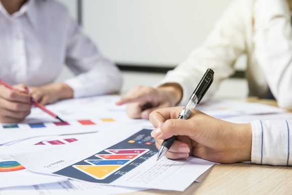 工作年限是指工作多久了吗