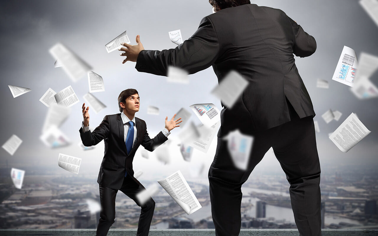 没签劳动合同赔偿双倍工资流程