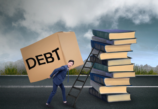 有担保的债权是破产债权吗