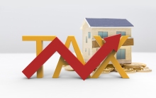 房产税计税依据有哪些？