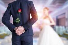 2022年异地结婚登记手续是怎样的