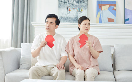 深圳离婚需要什么手续