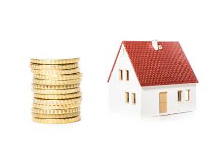 房屋抵押贷款额度如何计算
