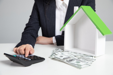 房屋买卖合同中介费怎么收