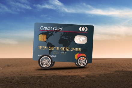 信用卡借款怎么算利息