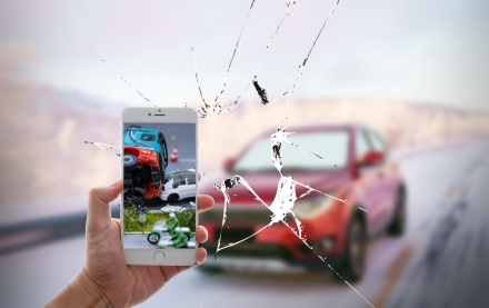 汽车追尾的交通事故如何认定责任