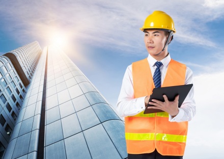 申请建筑工程施工许可证的条件